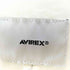 アヴィレックス AVIREX ベーシック ヘビーウエイト L/S Tシャツ メンズ JPN:M
