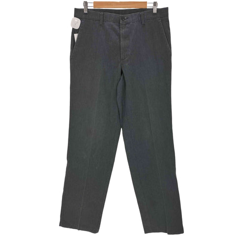 ドッカーズ DOCKERS ドミニカ製 スラックスパンツ メンズ 34×36