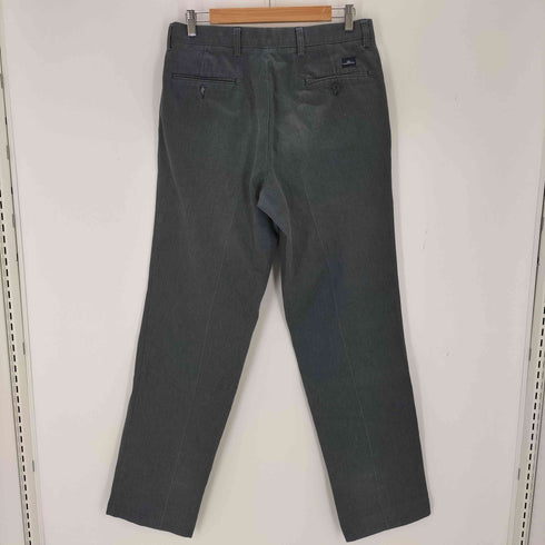 ドッカーズ DOCKERS ドミニカ製 スラックスパンツ メンズ 34×36