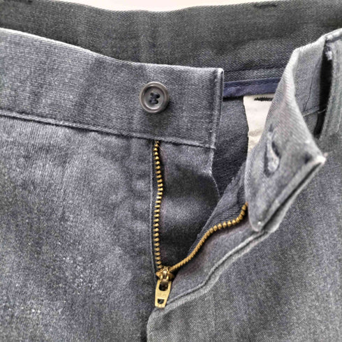 ドッカーズ DOCKERS ドミニカ製 スラックスパンツ メンズ 34×36
