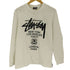 ステューシー Stussy WORLD TOUR L/S Tee メンズ JPN:M