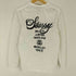 ステューシー Stussy WORLD TOUR L/S Tee メンズ JPN:M