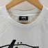 ステューシー Stussy WORLD TOUR L/S Tee メンズ JPN:M