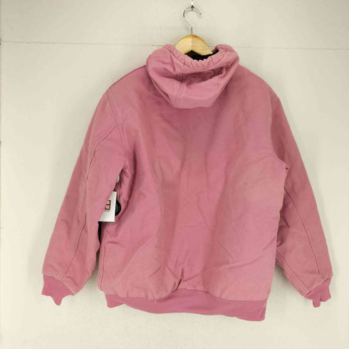 カーハート Carhartt Made in Mexico 裏地キルティング アクティブジャケット メンズ JPN:XL