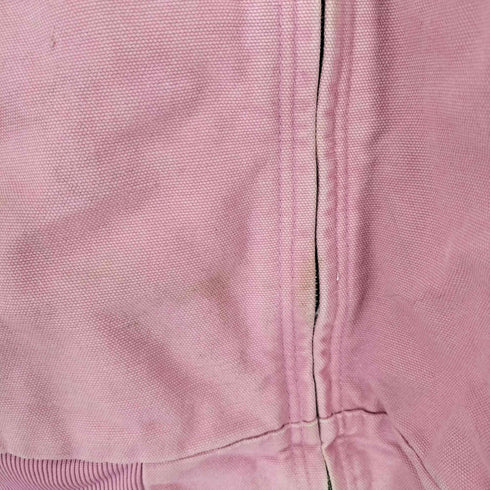 カーハート Carhartt Made in Mexico 裏地キルティング アクティブジャケット メンズ JPN:XL
