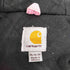 カーハート Carhartt Made in Mexico 裏地キルティング アクティブジャケット メンズ JPN:XL