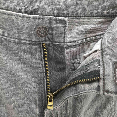 リーバイス Levis 505T レギュラーストレート メンズ w33