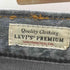 リーバイス Levis 505T レギュラーストレート メンズ w33