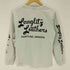 LANGLITZ LEATHERS ロングスリーブTシャツ メンズ JPN:M
