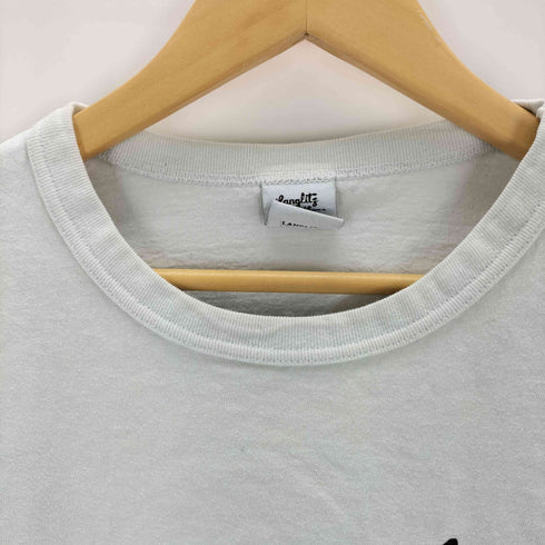 LANGLITZ LEATHERS ロングスリーブTシャツ メンズ JPN:M