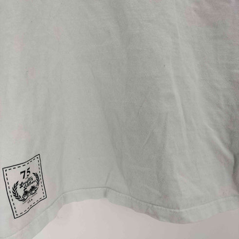 LANGLITZ LEATHERS ロングスリーブTシャツ メンズ JPN:M