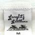 LANGLITZ LEATHERS ロングスリーブTシャツ メンズ JPN:M