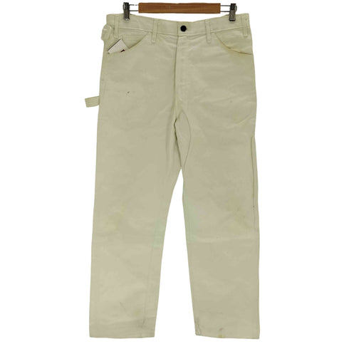 ディッキーズ Dickies 1953 UTILITY PAINTER PANTS メンズ 34×30