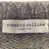 ロベルトコリーナ ROBERTO COLLINA イタリア製 モヘア混 カーディガン レディース import:S