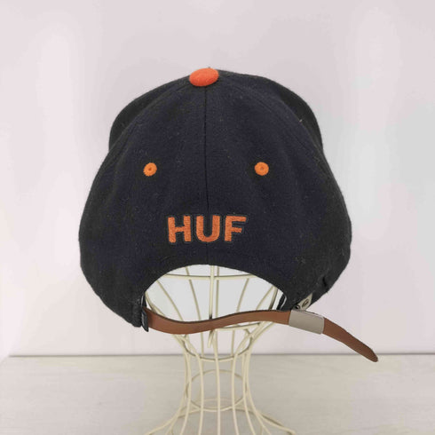 ハフ HUF HOME BASE 6 PANEL メンズ
