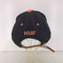 ハフ HUF HOME BASE 6 PANEL メンズ