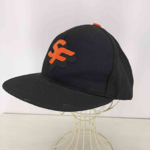 ハフ HUF HOME BASE 6 PANEL メンズ