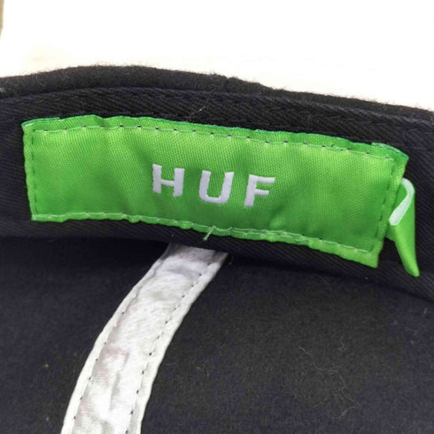 ハフ HUF HOME BASE 6 PANEL メンズ