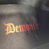 デモニア Demonia STOMP 厚底スニーカー レディース
