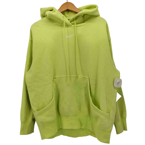 ナイキ NIKE W PHNX FLC OS HOODIE レディース import:L