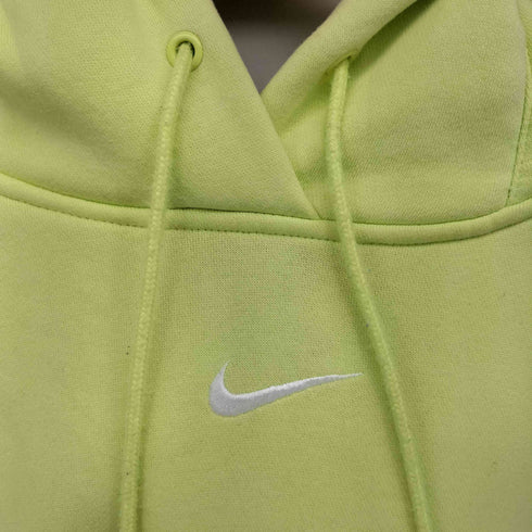 ナイキ NIKE W PHNX FLC OS HOODIE レディース import:L