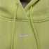 ナイキ NIKE W PHNX FLC OS HOODIE レディース import:L