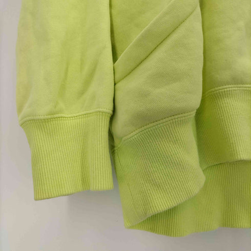 ナイキ NIKE W PHNX FLC OS HOODIE レディース import:L