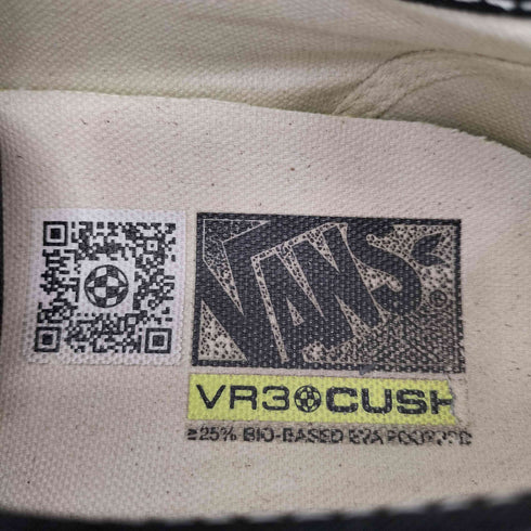 バンズ VANS AUTHENTIC VR3 メンズ JPN:27