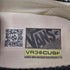 バンズ VANS AUTHENTIC VR3 メンズ JPN:27