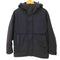 ユニクロプラスジェイ UNIQLO+J ハイブリッドダウンオーバーサイズパーカー メンズ JPN:M