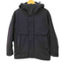 ユニクロプラスジェイ UNIQLO+J ハイブリッドダウンオーバーサイズパーカー メンズ JPN:M
