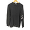 エイトン ATON STONE CASHMERE CREWNECK SWEATER メンズ JPN:4