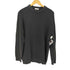 エイトン ATON STONE CASHMERE CREWNECK SWEATER メンズ JPN:4