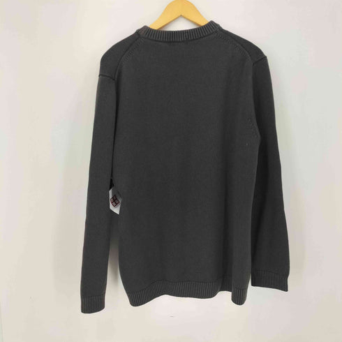 エイトン ATON STONE CASHMERE CREWNECK SWEATER メンズ JPN:4