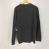 エイトン ATON STONE CASHMERE CREWNECK SWEATER メンズ JPN:4