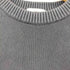 エイトン ATON STONE CASHMERE CREWNECK SWEATER メンズ JPN:4