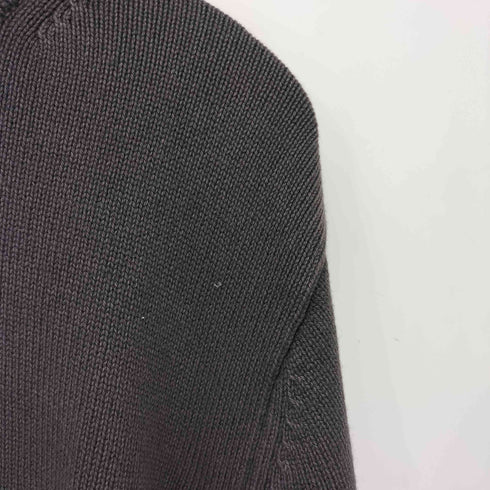 エイトン ATON STONE CASHMERE CREWNECK SWEATER メンズ JPN:4