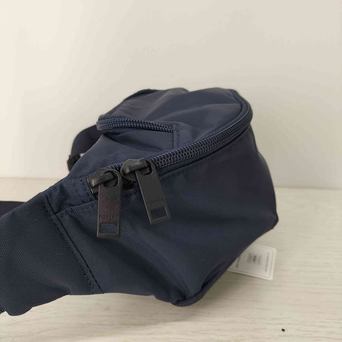 ポーター PORTER フラッシュ ウエストバッグ メンズ S