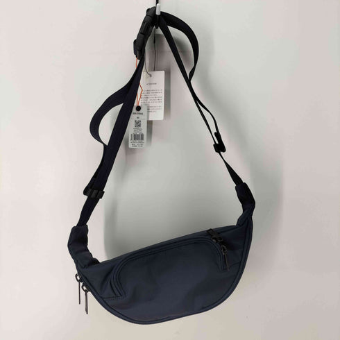 ポーター PORTER フラッシュ ウエストバッグ メンズ S