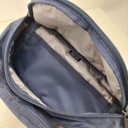 ポーター PORTER フラッシュ ウエストバッグ メンズ S