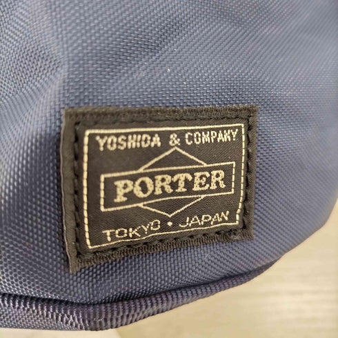 ポーター PORTER フラッシュ ウエストバッグ メンズ S