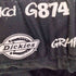 グラミチ GRAMICCI G874 タック クライミング パンツ メンズ JPN:S