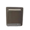 BRELIO バイカラー レザー カードケース レディース