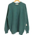 ライルアンドスコット LYLE&SCOTT カシミヤタッチ ウールケーブルニット メンズ L