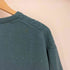 ライルアンドスコット LYLE&SCOTT カシミヤタッチ ウールケーブルニット メンズ L