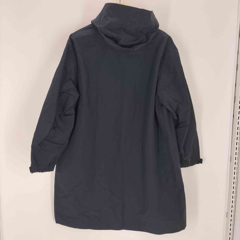ムジラボ MUJI labo 撥水フードコート メンズ JPN:L