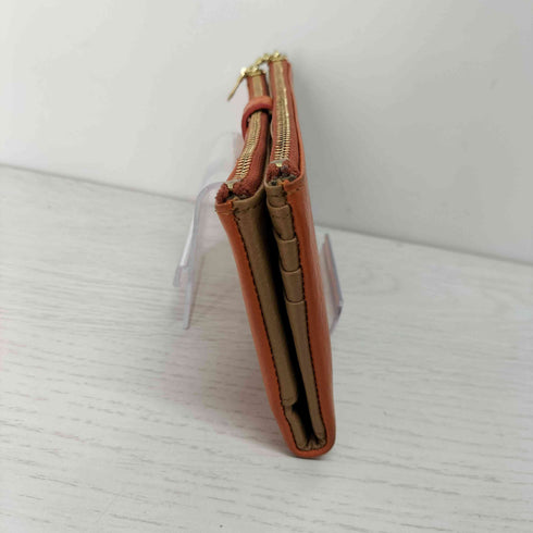 C COMPANY ルポ2セカンド 長財布 レディース