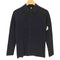 ムジラボ MUJI labo ダブルフェイス ニットシャツ レディース JPN:M