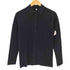 ムジラボ MUJI labo ダブルフェイス ニットシャツ レディース JPN:M