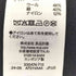 ムジラボ MUJI labo ダブルフェイス ニットシャツ レディース JPN:M